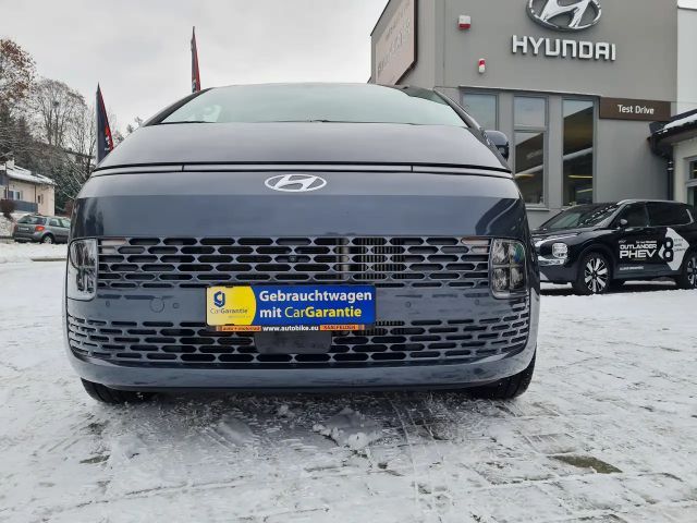Hyundai Staria Trend Vierwielaandrijving