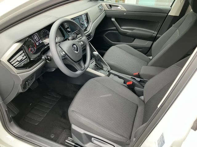 Volkswagen Polo Comfortline DSG