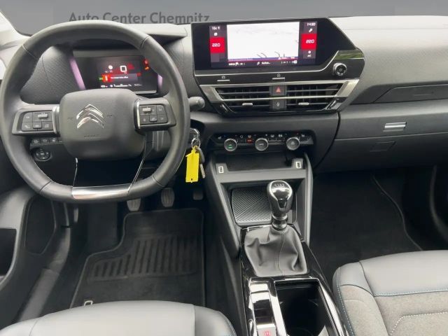 Citroën C4 Feel Pack