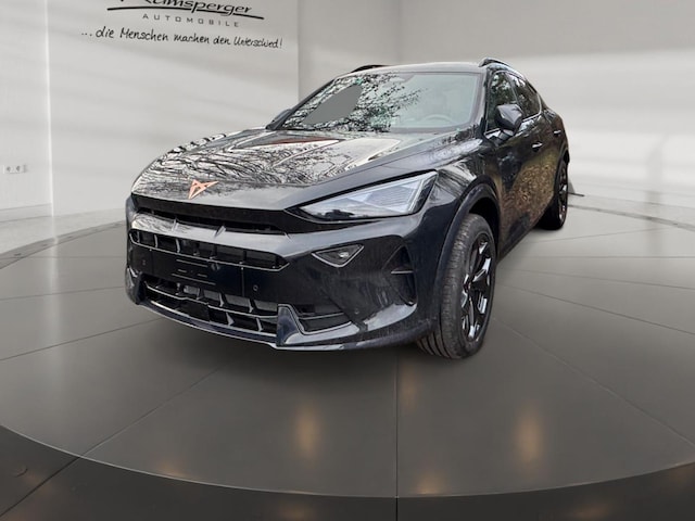 Cupra Formentor Formentor 1.5 eTSI LED/AHK/Assist/Kamera/uvm.