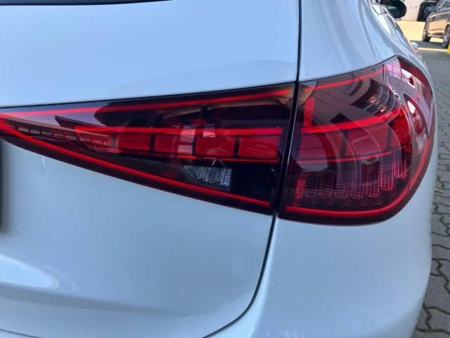 Mercedes-Benz C 300 C 300 e Estate