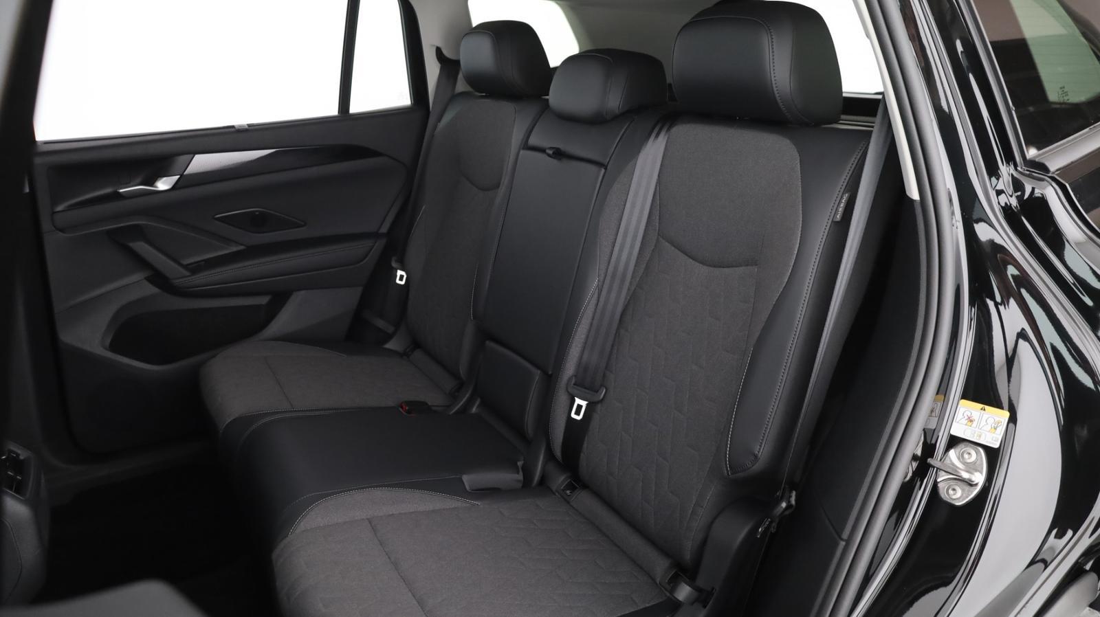 Volkswagen Tayron DSG