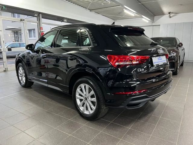 Audi Q3 45 TFSI Hybride S-Line