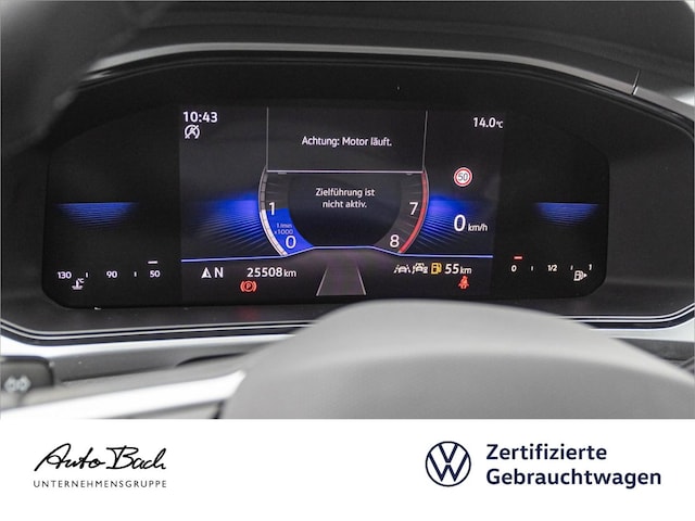 Volkswagen T-Roc 1.0 TSI Life