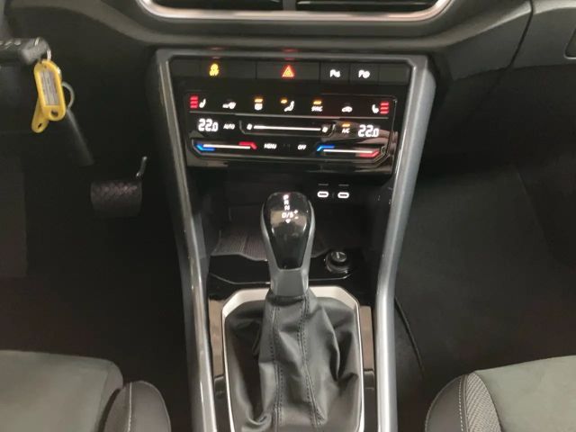 Volkswagen T-Roc 1.5 TSI DSG Style