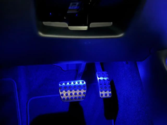 Mercedes-Benz GLA 200 AMG Line