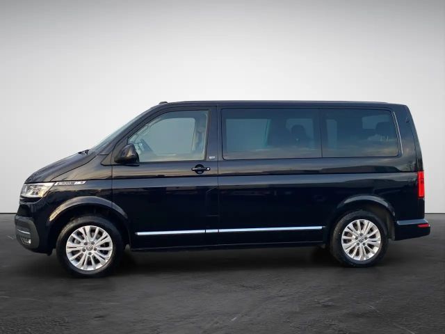 Volkswagen Multivan 2.0 TDI DSG T6