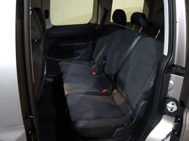 Volkswagen Caddy eHybrid