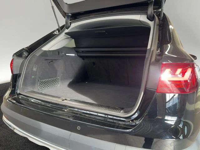 Audi A4 allroad 40 TDI Quattro