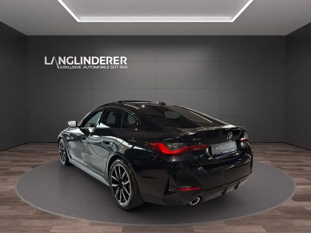 BMW 430 430i Coupé Gran Coupé M-Sport xDrive