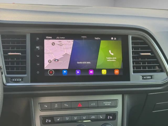 Cupra Ateca 2.0 TSI 4Drive VZ