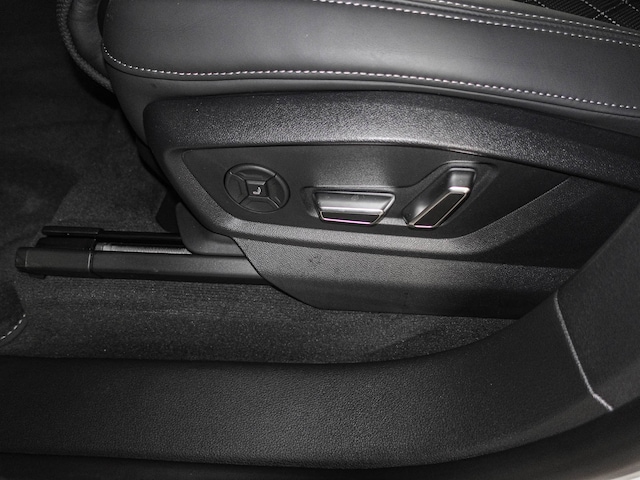 Audi Q8 50 TDI Quattro