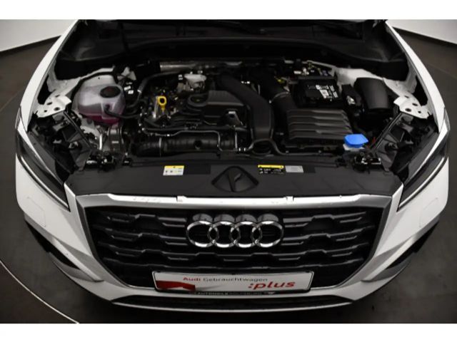 Audi Q2 35 TFSI S-Tronic