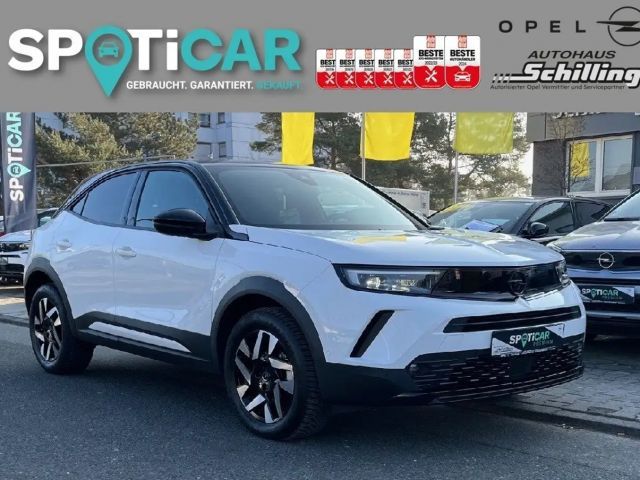 Opel Mokka 1.2 Turbo GS-Line Grand Sport Turbo