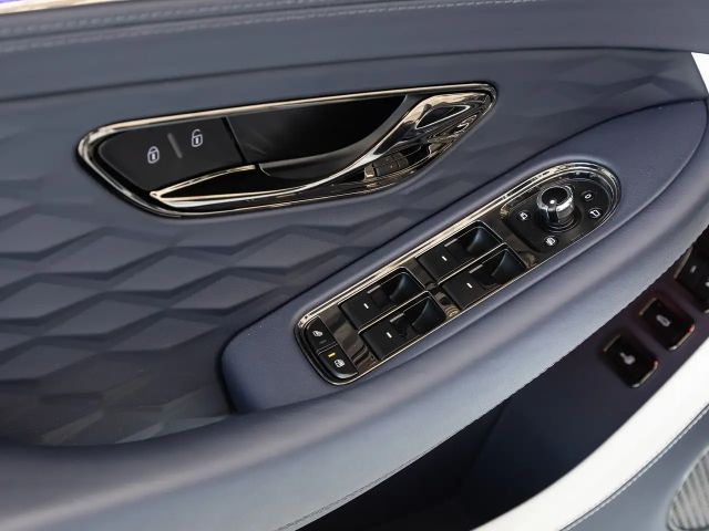 Bentley Continental GTC Hybrid