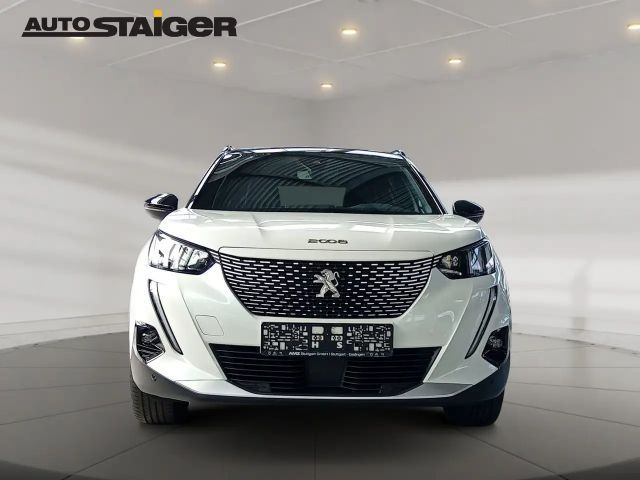 Peugeot E-2008 GT-Line