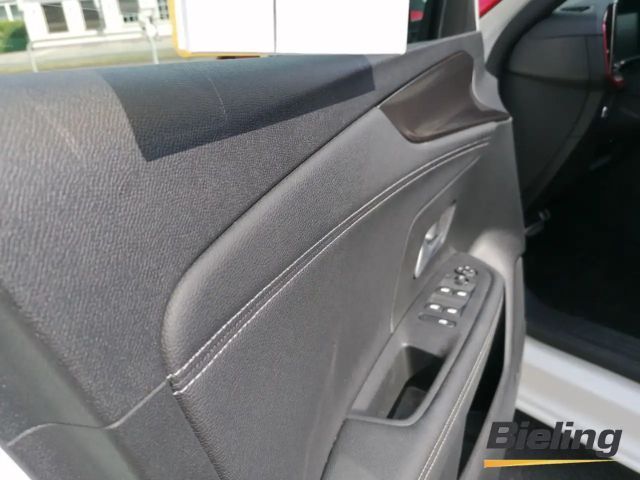 Opel Mokka GS-Line Grand Sport Turbo