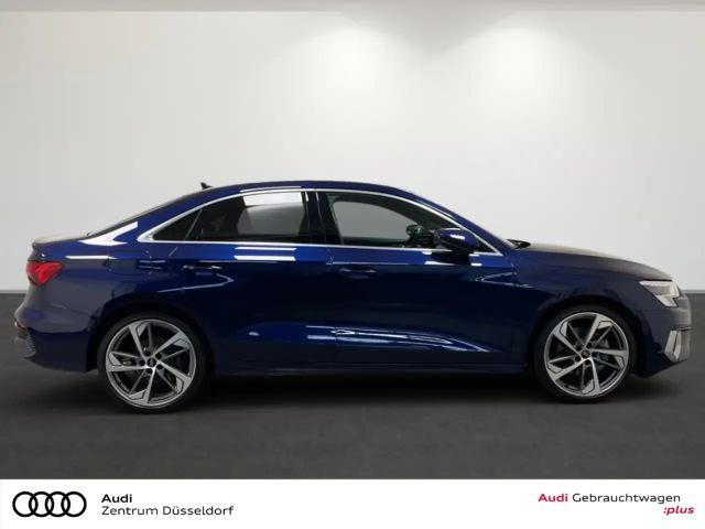 Audi A3 35 TFSI Sedan