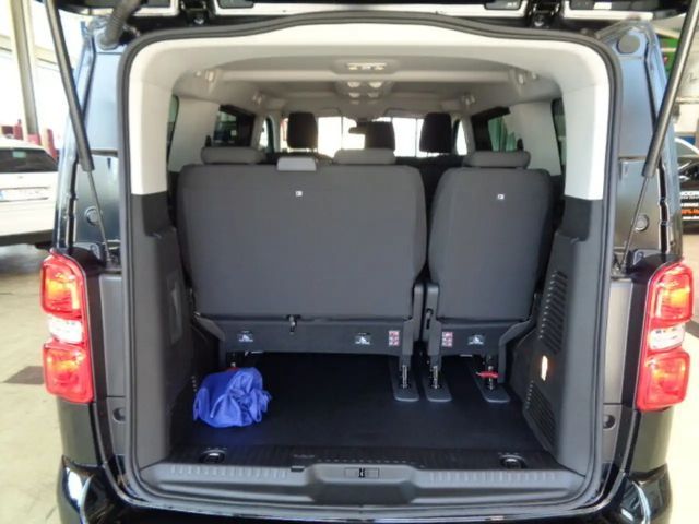 Citroën Spacetourer BlueHDi