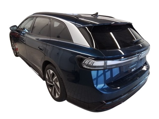 Volkswagen ID.7 IQ.Drive Pro Tourer