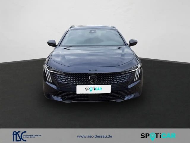 Peugeot 508 SWGT/MatrixLED/Sitz+Lenkradheiz/el.Heckkl/CarPlay/