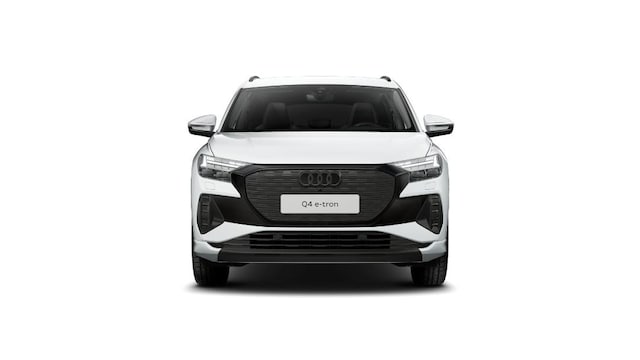 Audi Q4 e-tron 40