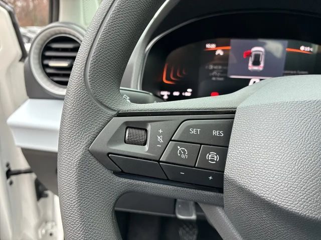 Seat Arona 1.0 TSI Reference