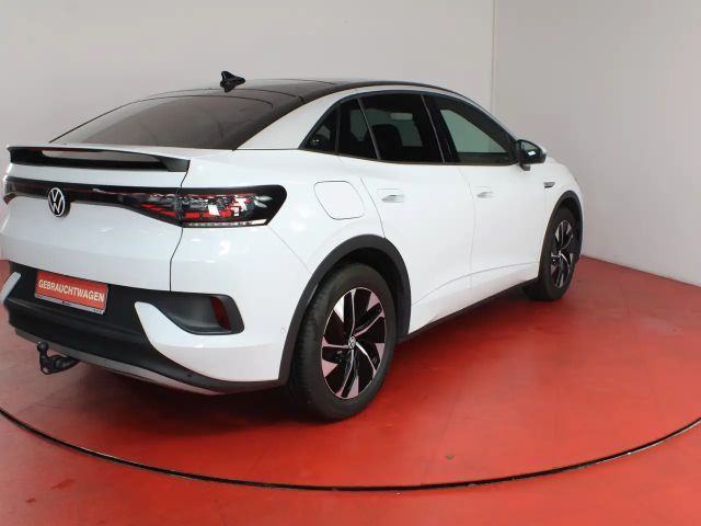 Volkswagen ID.5 150 kW 77 KWh Pro