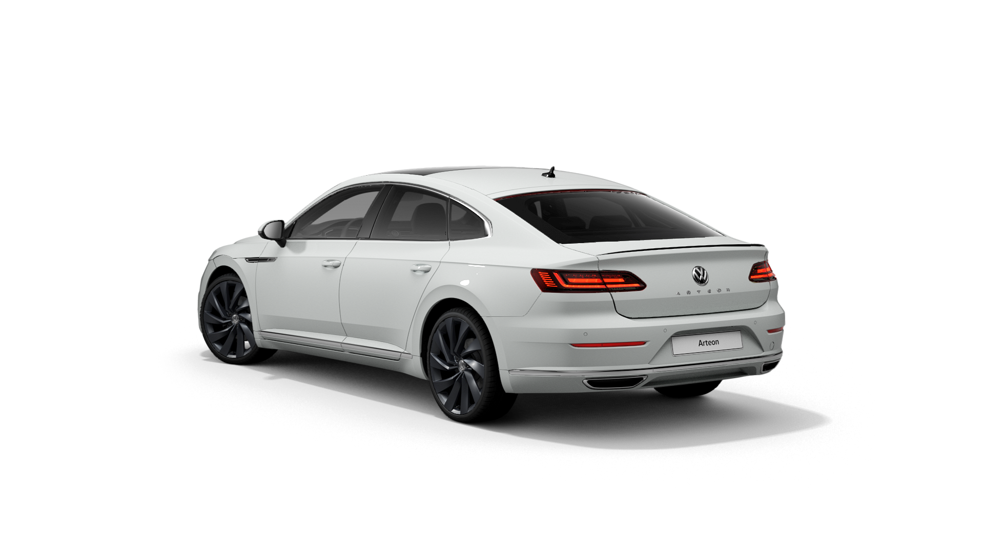 Volkswagen Arteon 2.0 TSI DSG R-Line