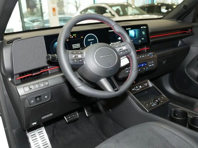 Hyundai Kona Hybrid N Line