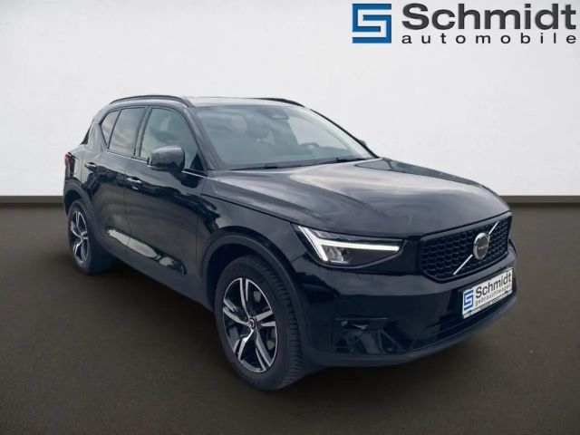 Volvo XC40 Dark Plus