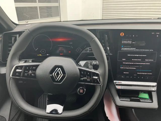 Renault Megane E-Tech E-Tech EV60 Iconic