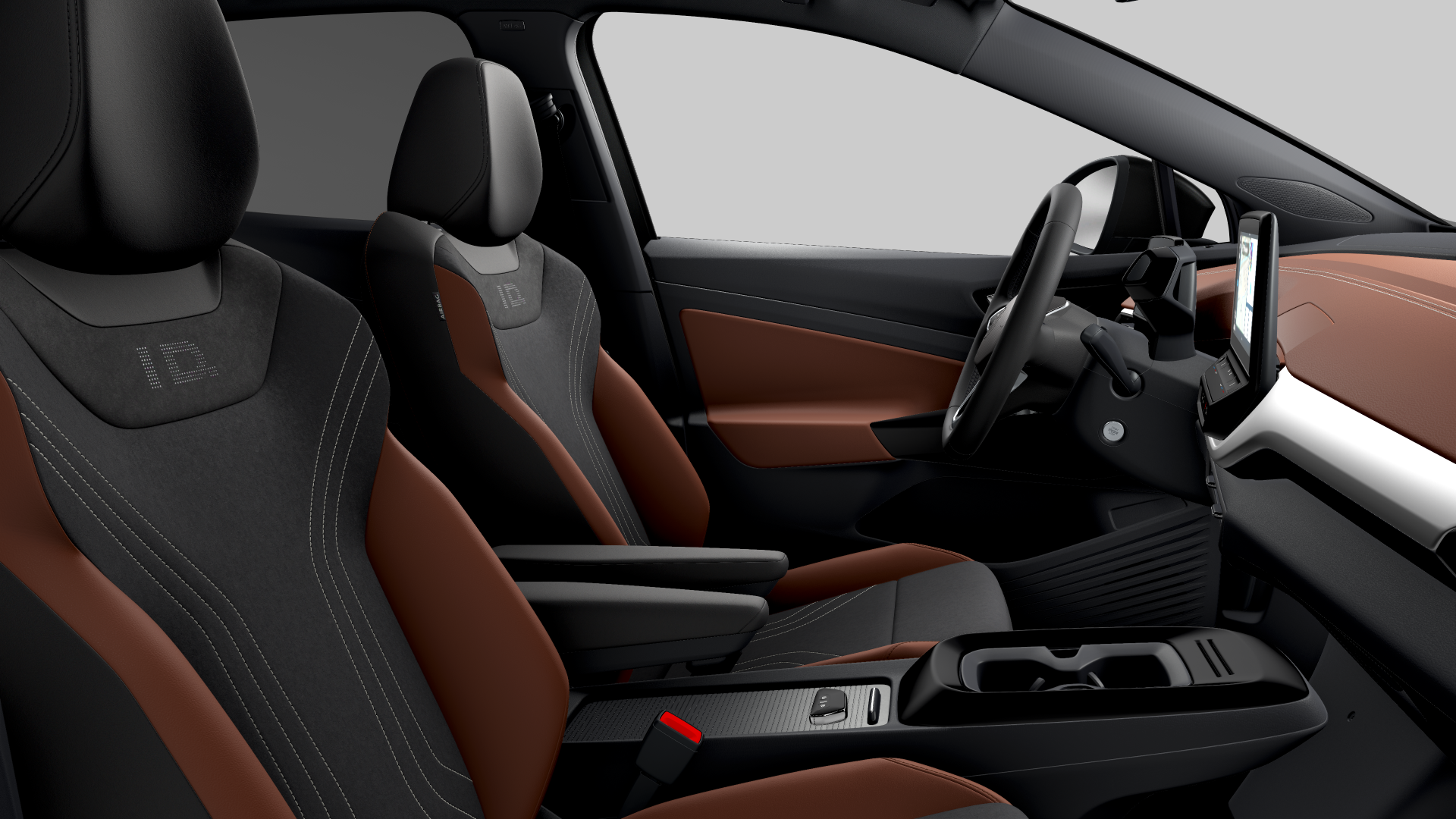 Volkswagen ID.4 Performance Pro