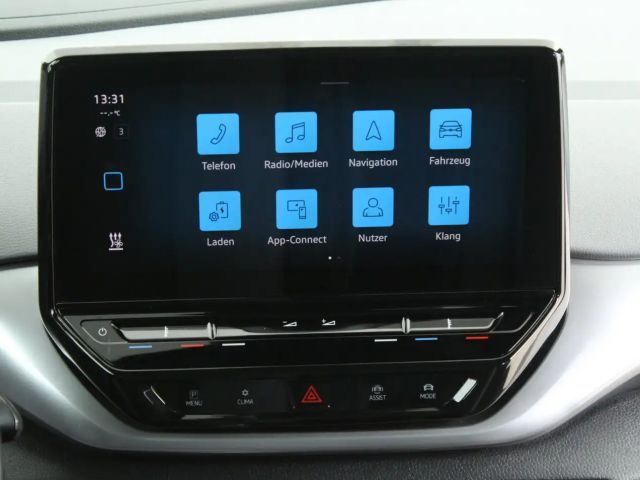 Volkswagen ID.4 150 kW Life Performance Pro