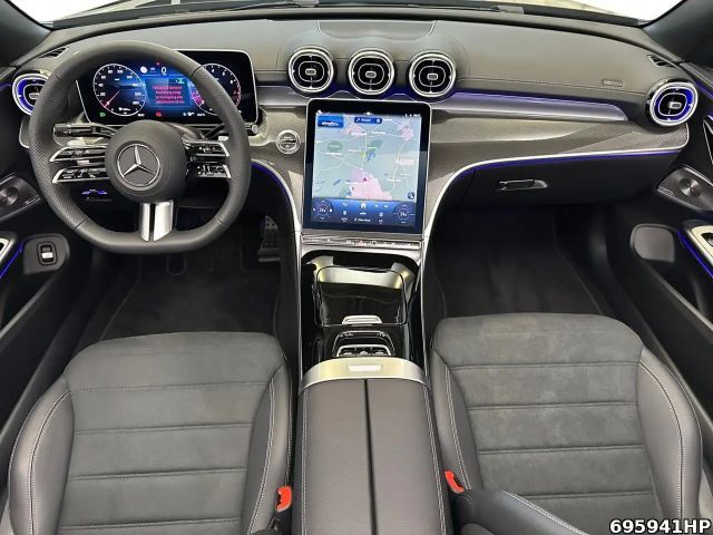 Mercedes-Benz CLE 200 AMG Line