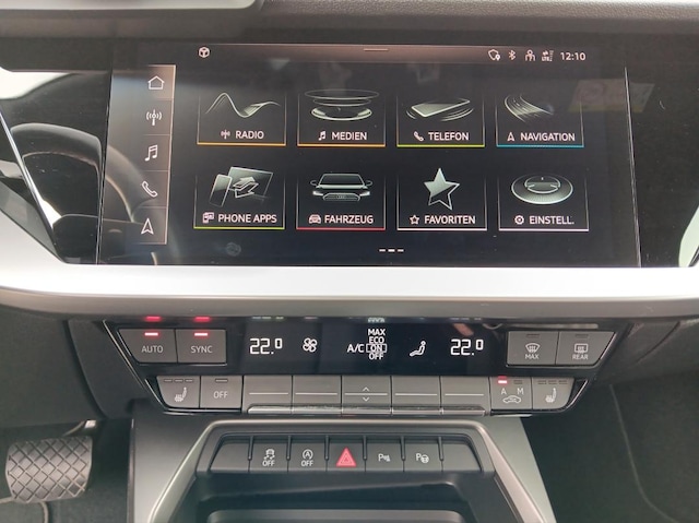 Audi A3 35 TFSI S-Tronic Sportback