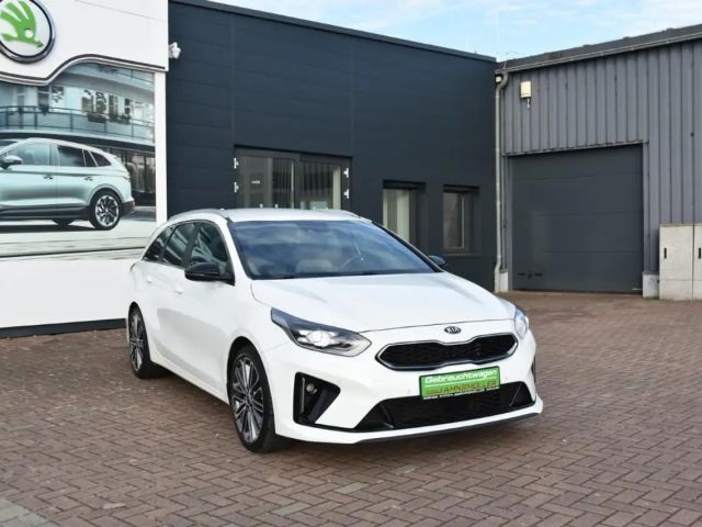 Kia Ceed SportWagon