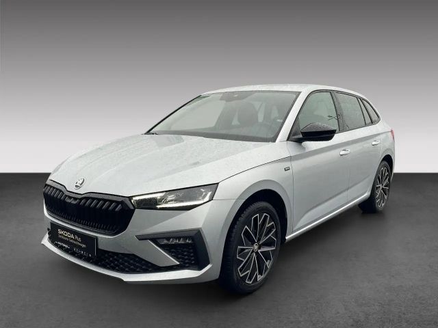 Skoda Scala 1.0 TSI Drive