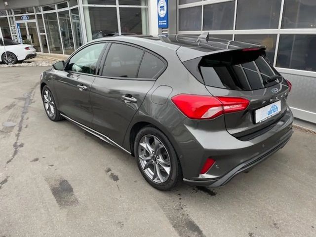 Ford Focus ST Line