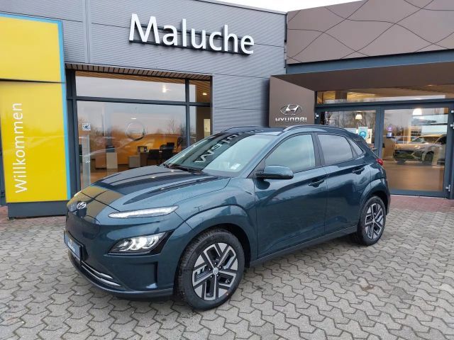 Hyundai Kona 64 kWh Electric Trend