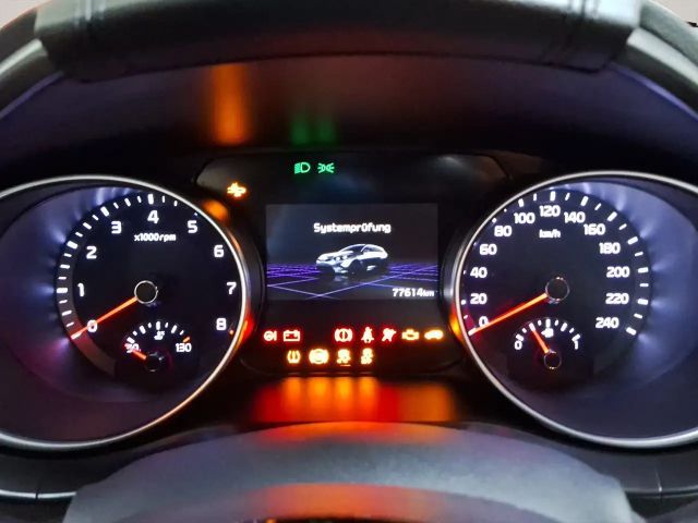 Kia Ceed GDi Spirit SportWagon