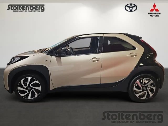 Toyota Aygo X 1.0 VVT-i Hatchback