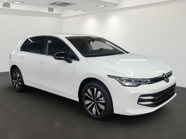 Volkswagen Golf Golf VIII