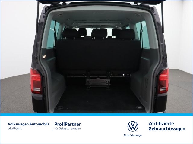 Volkswagen Caravelle 2.0 TDI Lang T6