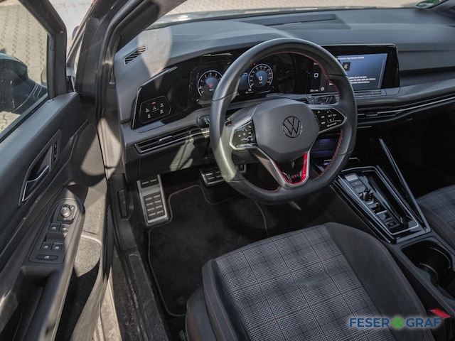 Volkswagen Golf DSG GTI Golf VIII