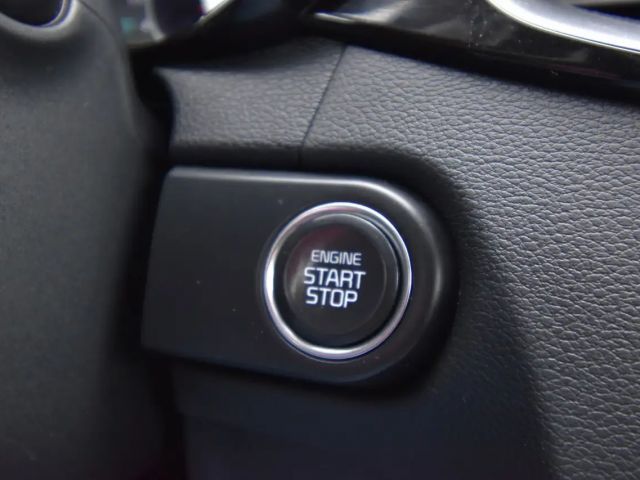 Kia Ceed GDi Hybrid PHEV SportWagon