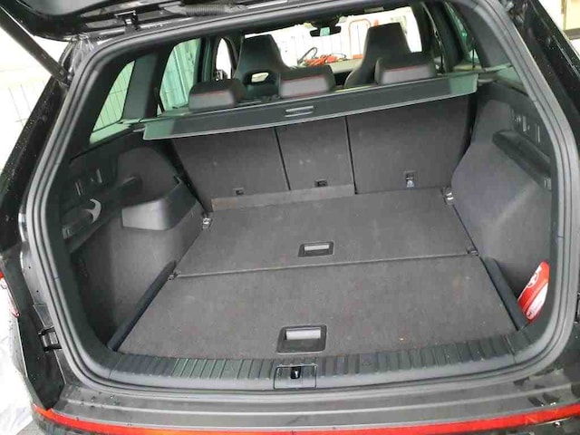 Skoda Kodiaq 2.0 TSI 4x4 RS