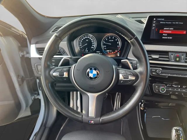 BMW X2 Coupé sDrive20i