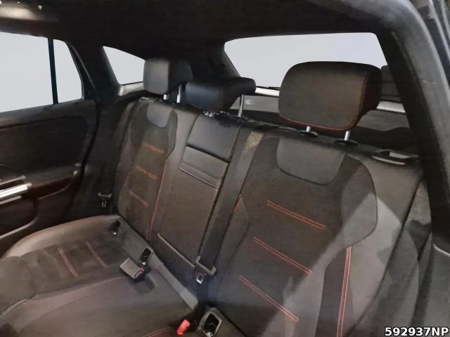 Mercedes-Benz EQA 250 AMG Line