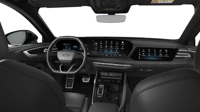 Audi A5 Avant S-Tronic